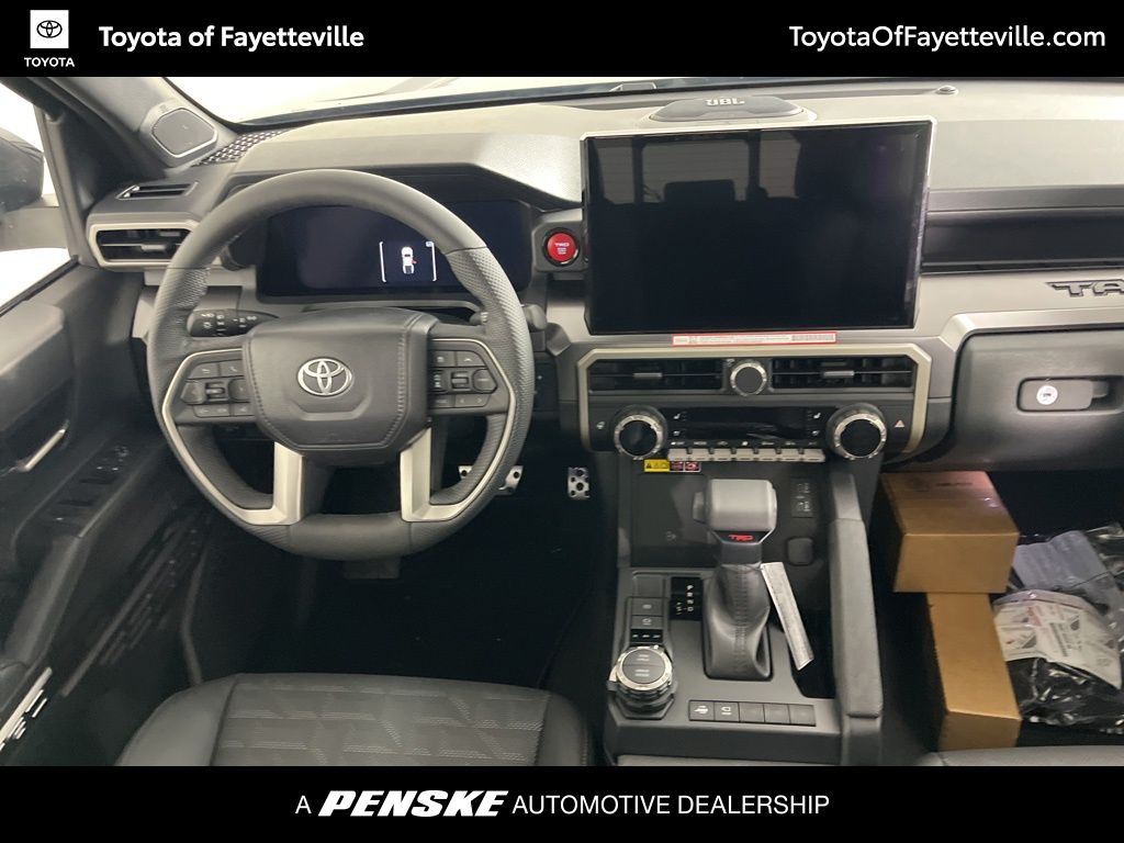 Thumbnail: 2025 Toyota Tacoma - 15