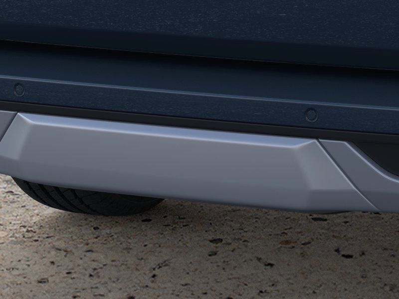 New 2025 Stone Blue Metallic Ford Platinum image 23