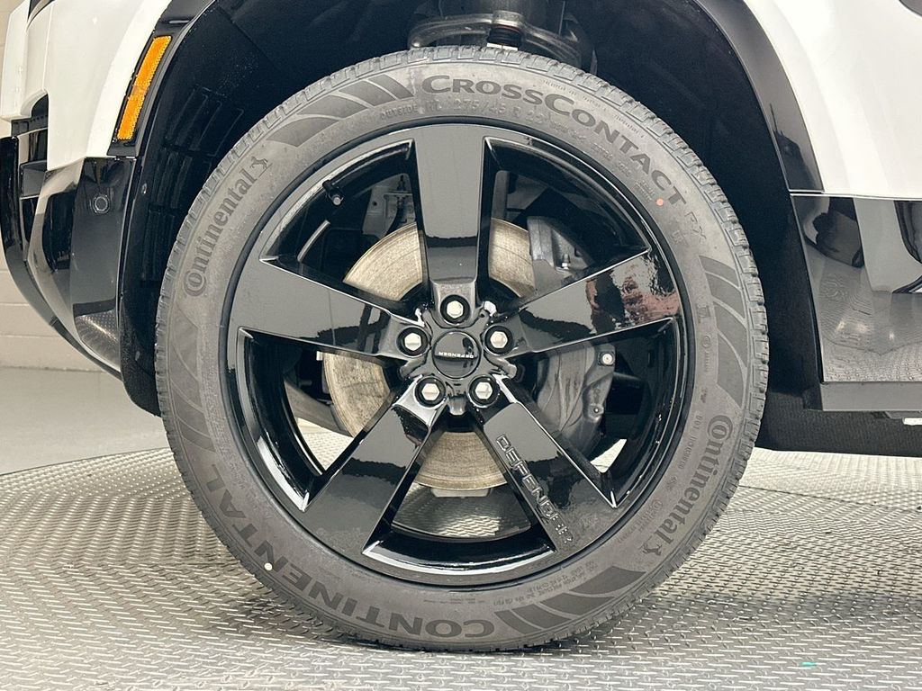 Thumbnail: 2026 Land Rover Defender - 13