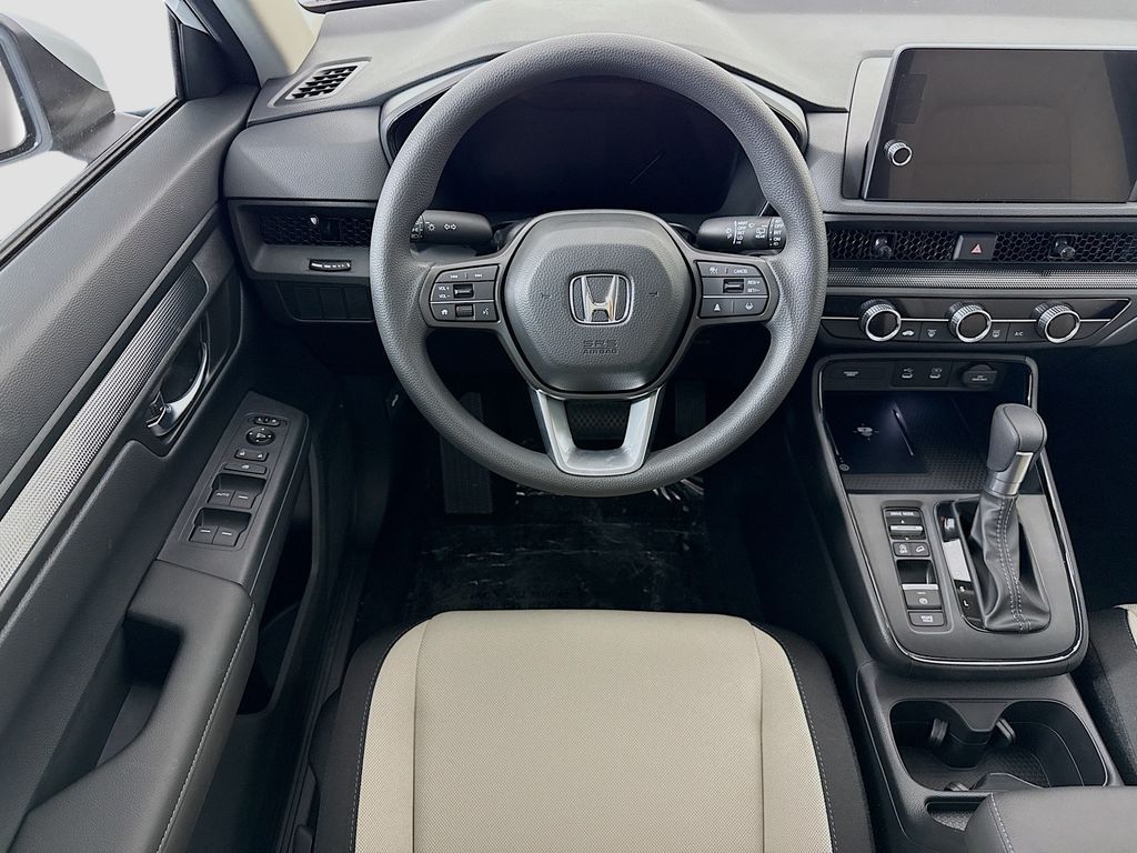 Thumbnail: 2026 Honda CR-V - 10