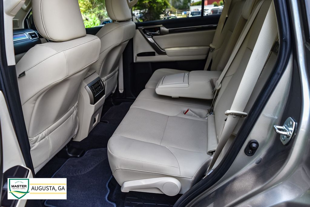 Used 2021 Lexus GX SUV