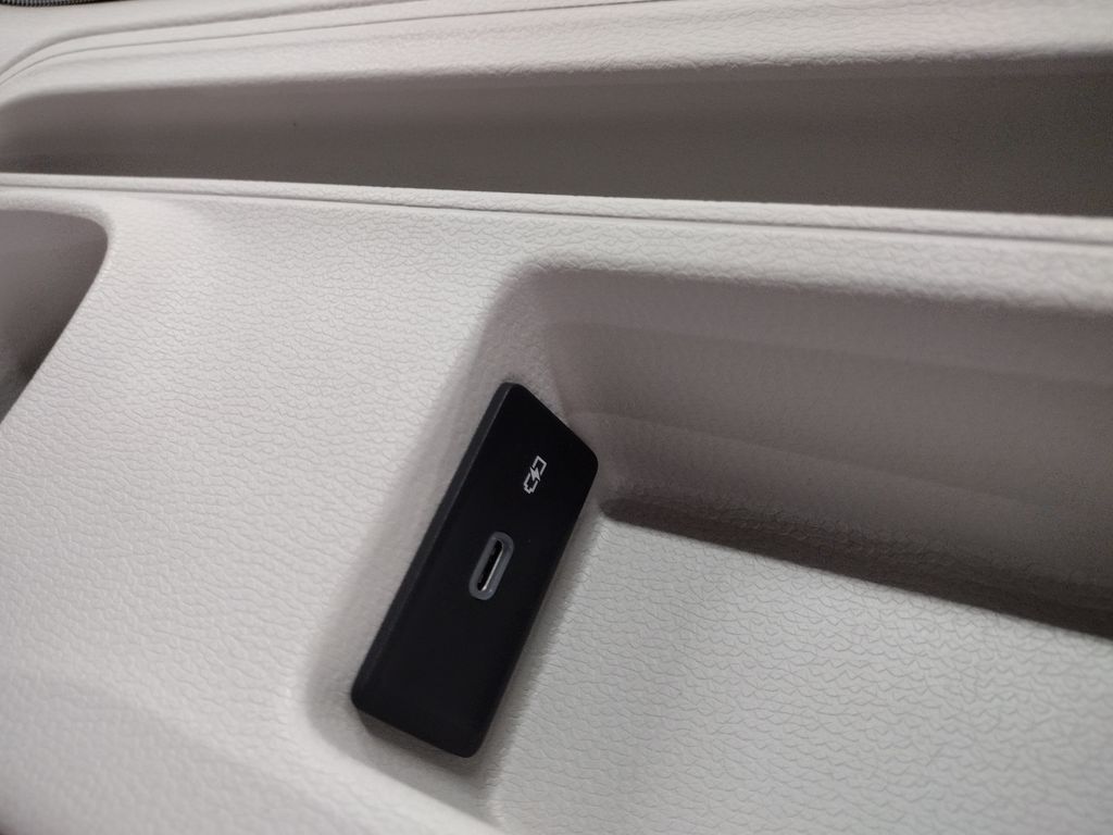 2025 Volkswagen ID. Buzz 1st Edition