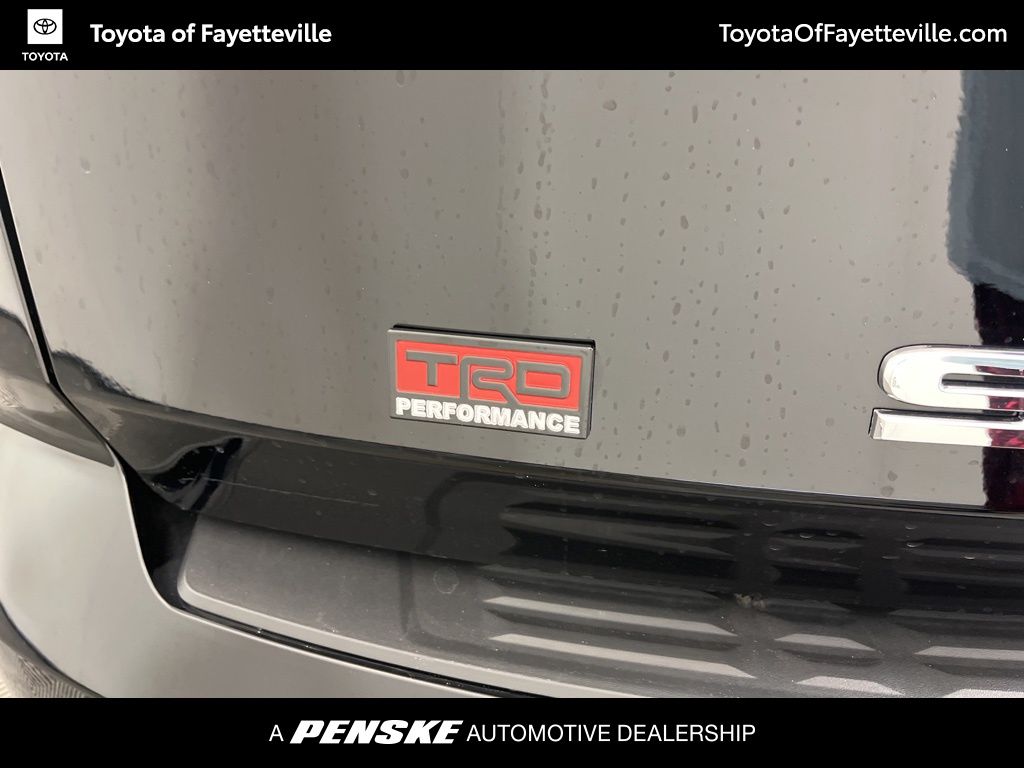 Thumbnail: 2026 Toyota Sequoia - 13