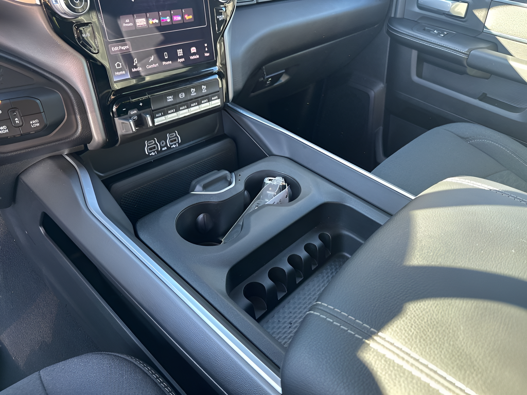 Used Car 2025 Ram 2500  Big Horn For Sale Under $70,000 In Austin, Texas