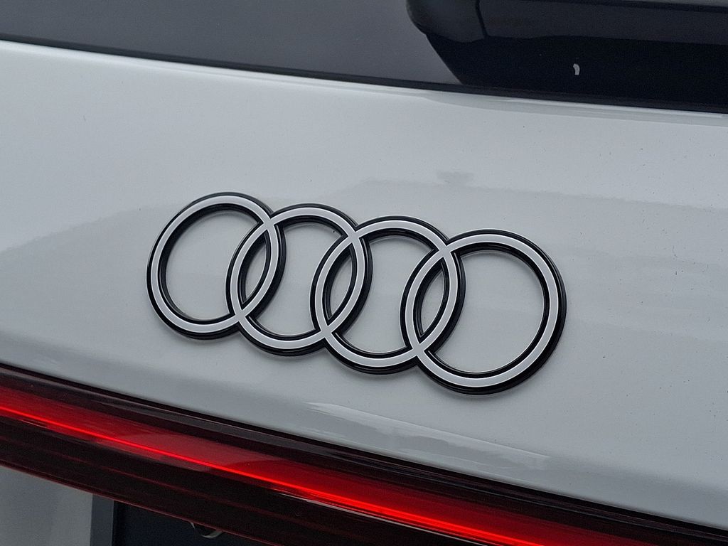 Thumbnail: 2025 Audi Q6 e-tron - 29