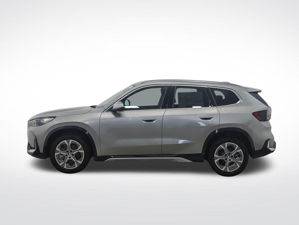 Thumbnail: 2026 BMW X1 - 2