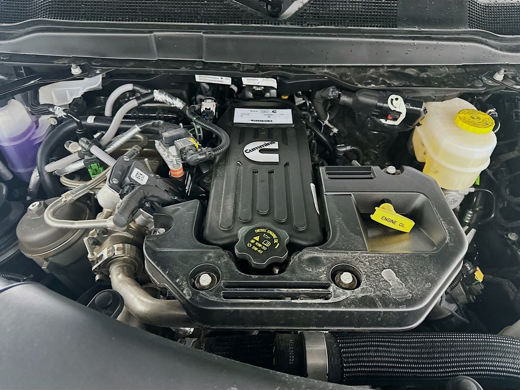 New 2025 Gray Ram Rebel 12in image 18