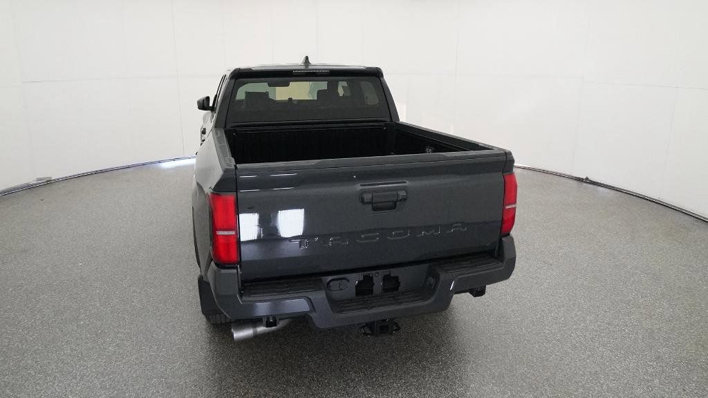 Thumbnail: 2025 Toyota Tacoma - 9