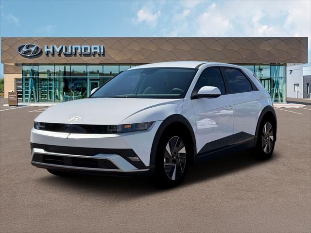 2026 Hyundai Ioniq 5 SEL RWD