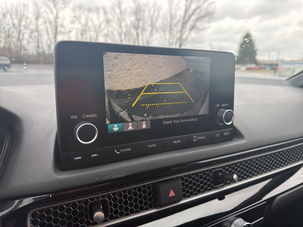 Thumbnail: 2023 Honda Civic - 29