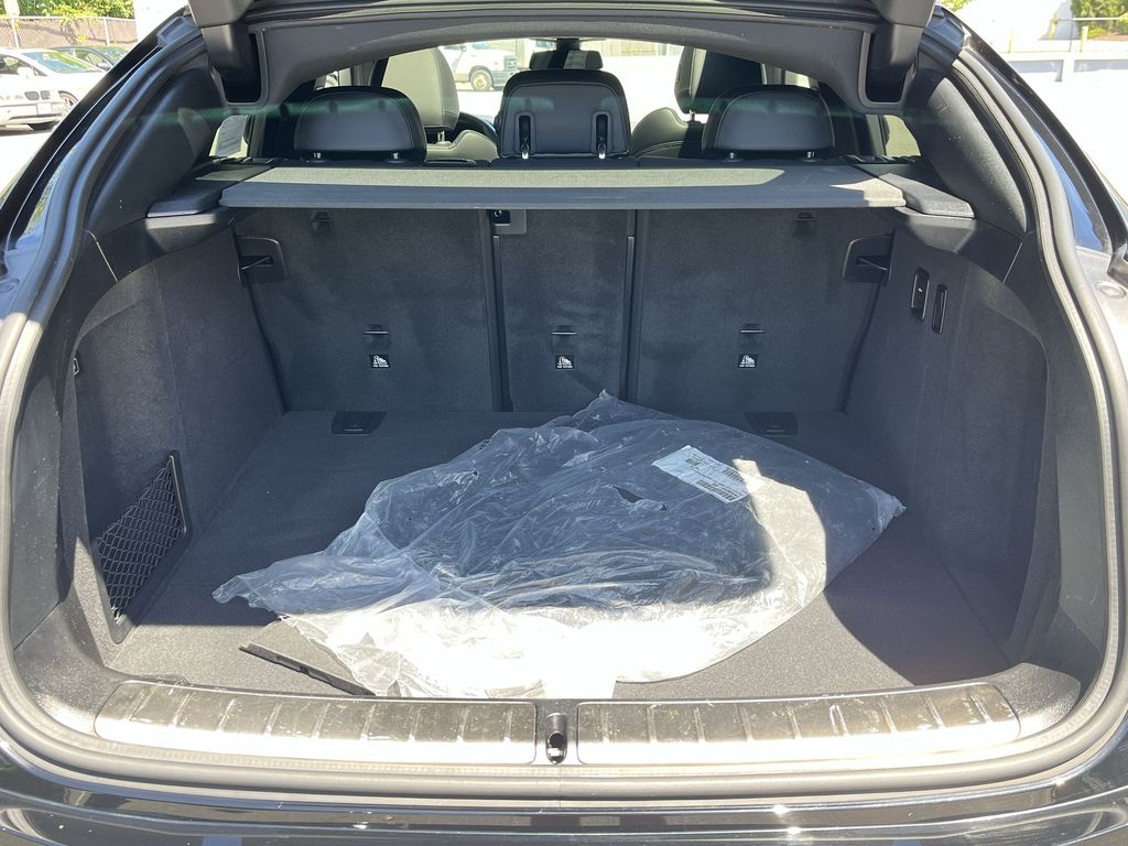 Thumbnail: 2023 BMW X4 - 25