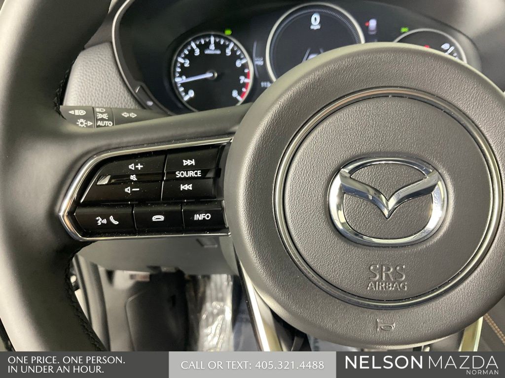 2026 Mazda CX-70 Preferred Package - Photo 44