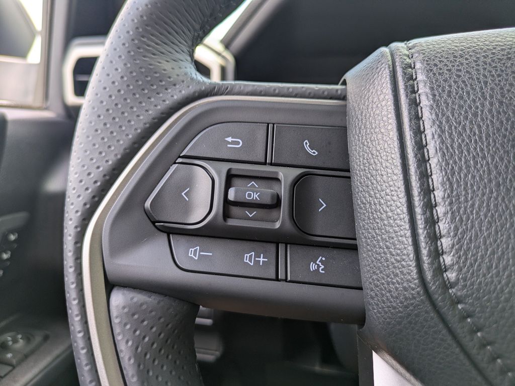New 2026 Toyota 4Runner i-FORCE MAX SUV