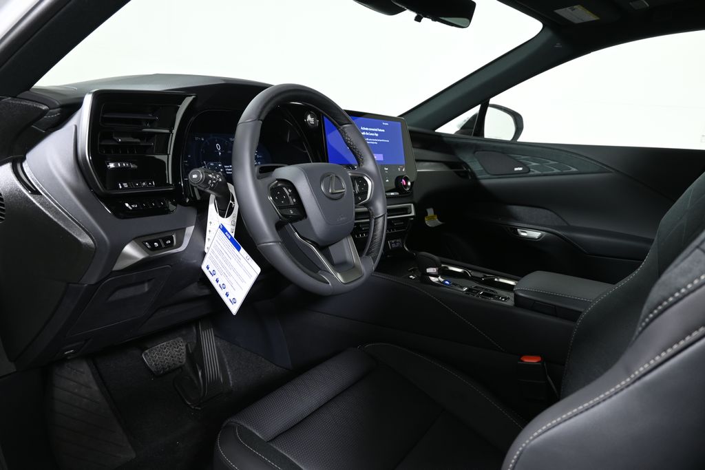 Thumbnail: 2026 Lexus RX - 15