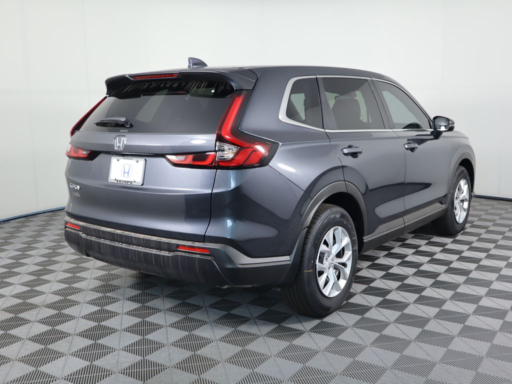 Thumbnail: 2026 Honda CR-V - 5