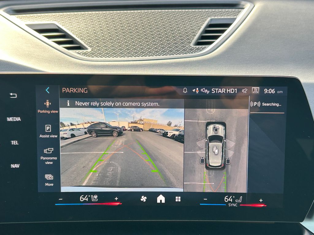 Thumbnail: 2025 BMW X1 - 23