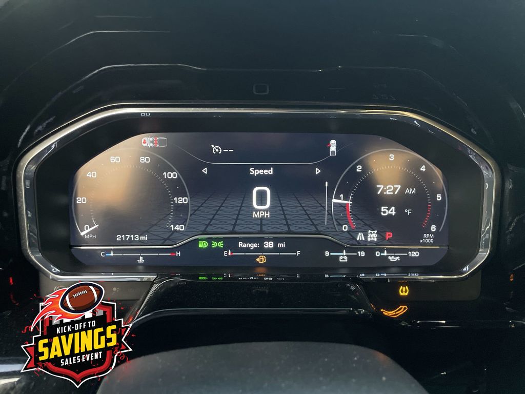 Used 2025 GMC Sierra 1500 Truck