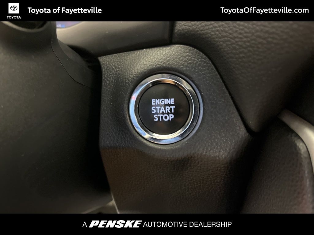 Thumbnail: 2023 Toyota RAV4 - 32