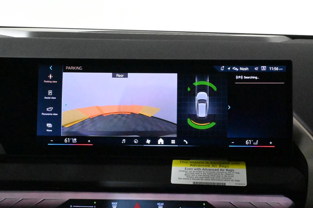 Thumbnail: 2025 BMW X3 - 24