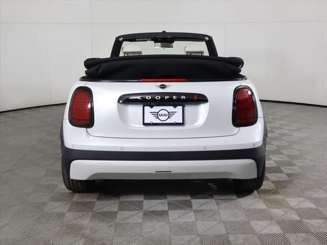 Thumbnail: 2026 MINI Cooper - 6