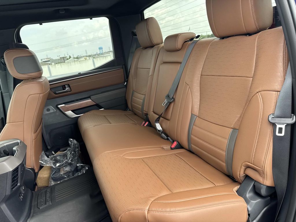 2026 Toyota Tundra 1794 Blue at Toyota of Kenner