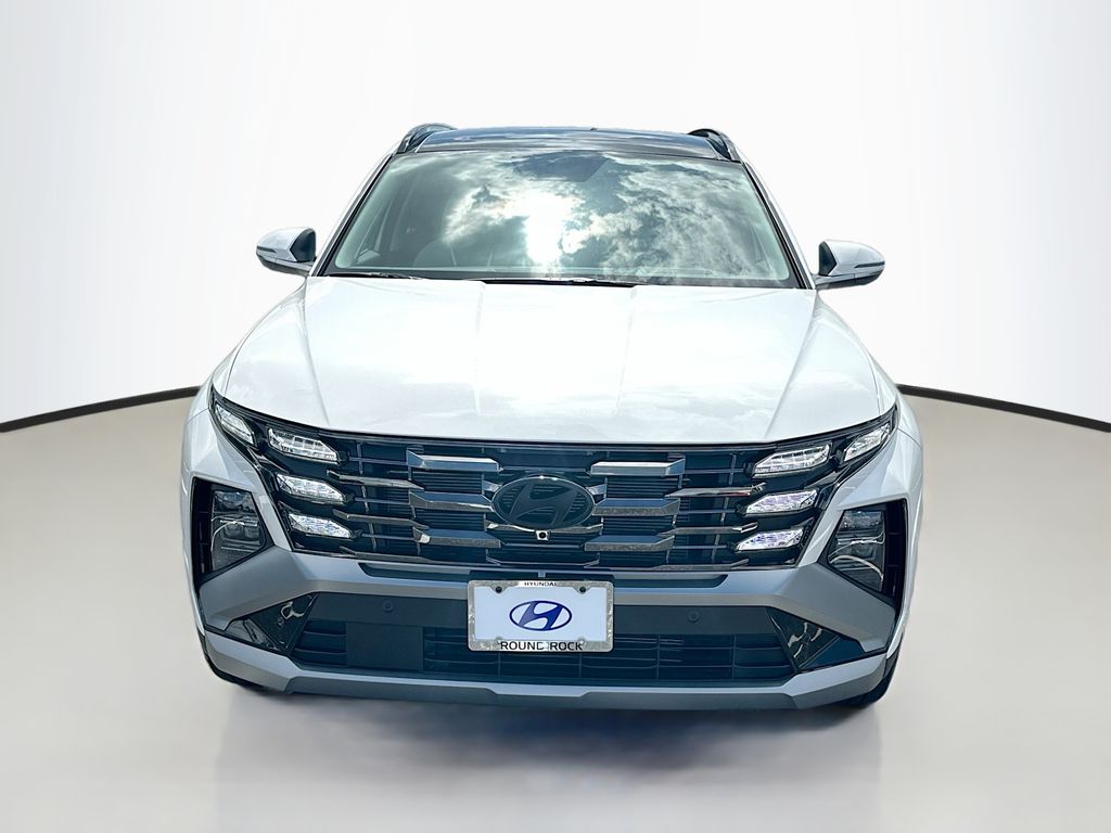 Thumbnail: 2025 Hyundai Tucson - 2