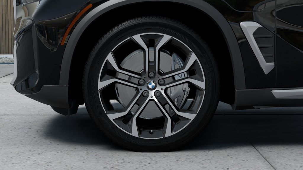 Thumbnail: 2026 BMW X5 - 32