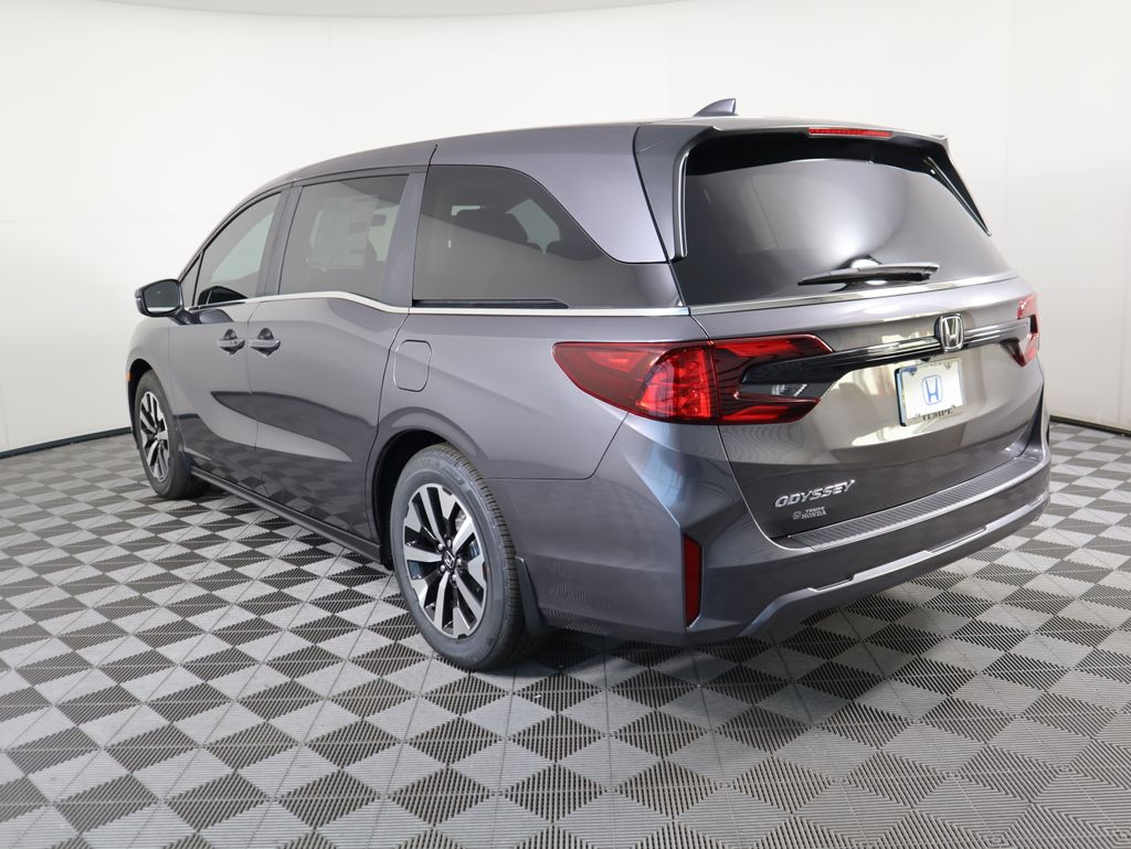 Thumbnail: 2026 Honda Odyssey - 7