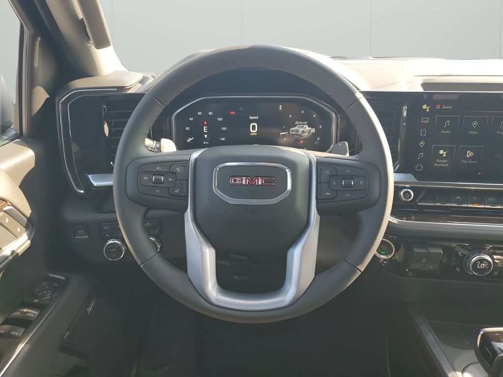 New 2026 Silver GMC Elevation image 24