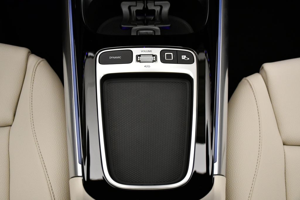 Thumbnail: 2026 Mercedes-Benz GLA - 31