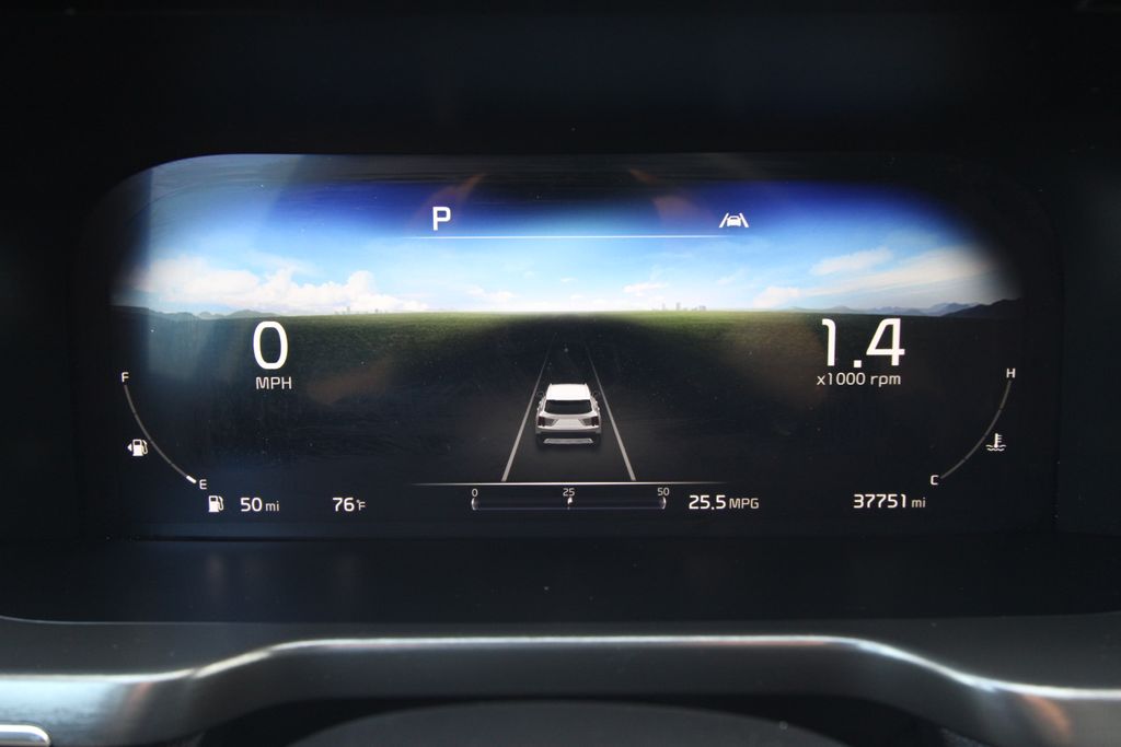 Used 2023 Kia Sorento SUV