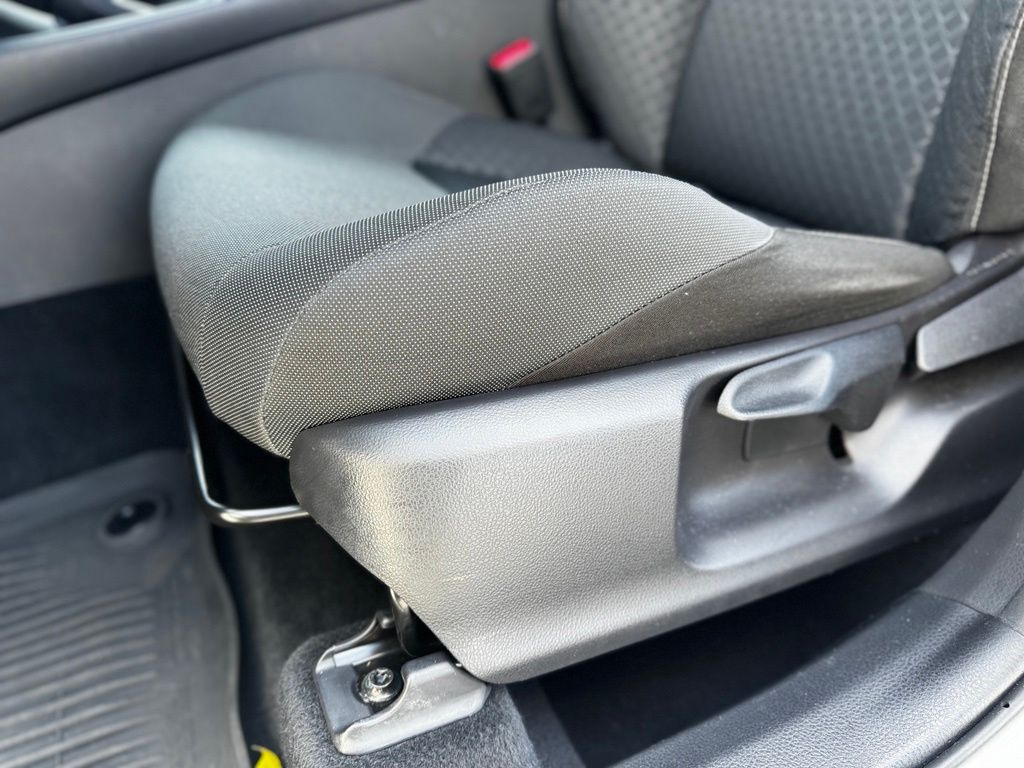 Used 2021 Toyota C-HR SUV