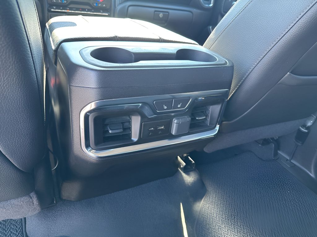 Used Car 2023 Gmc Sierra 2500hd  Denali For Sale Under $50,000 In Austin, Texas