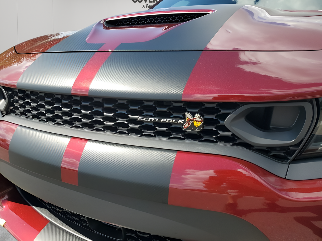 Used Car 2023 Dodge Charger  R/t Scat Pack For Sale Under $50,000 In Austin, Texas