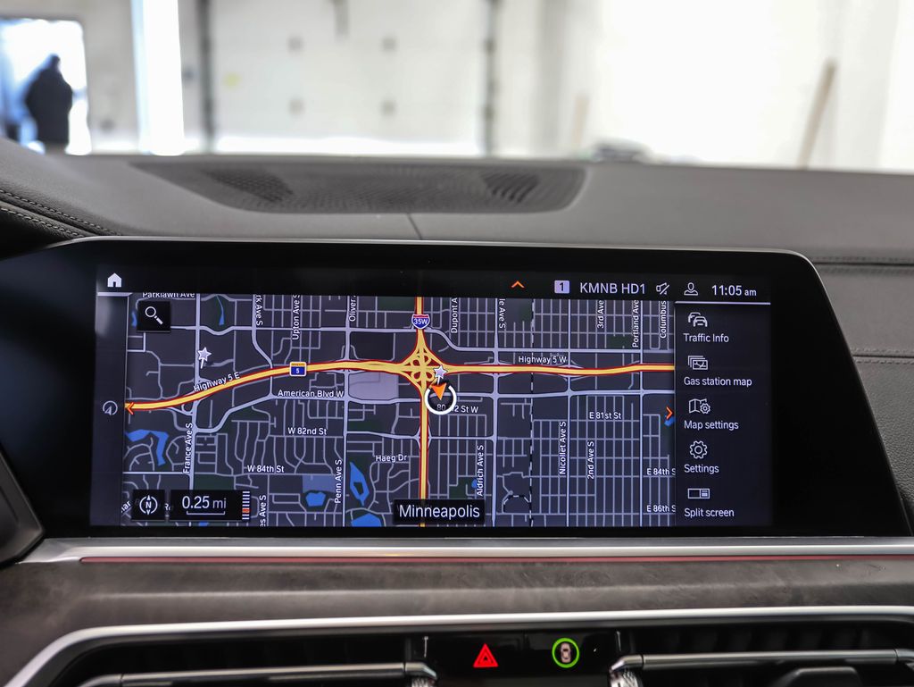 Thumbnail: 2023 BMW X5 - 16