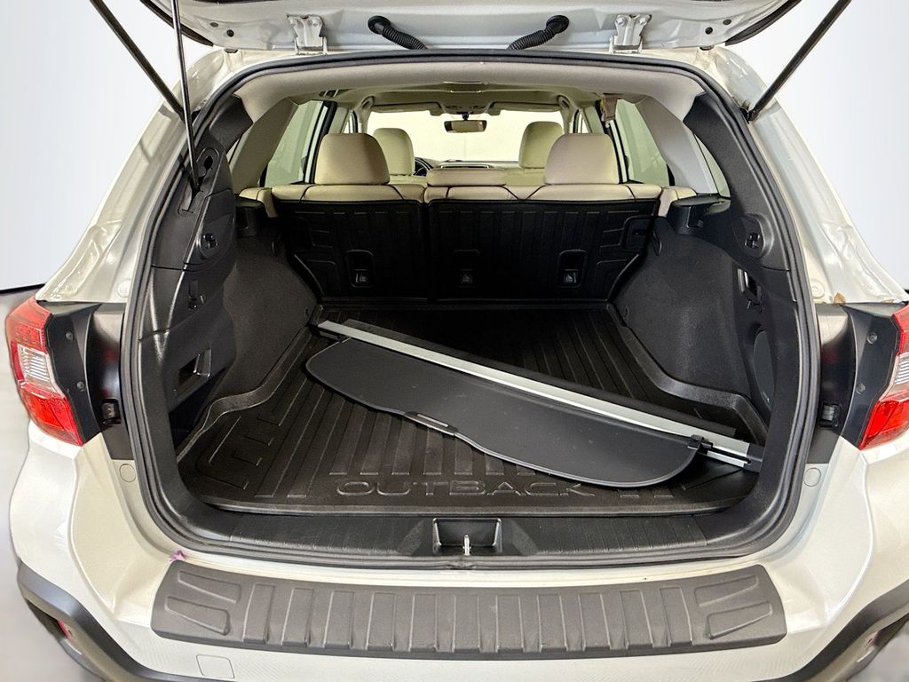 Thumbnail: 2019 Subaru Outback - 27