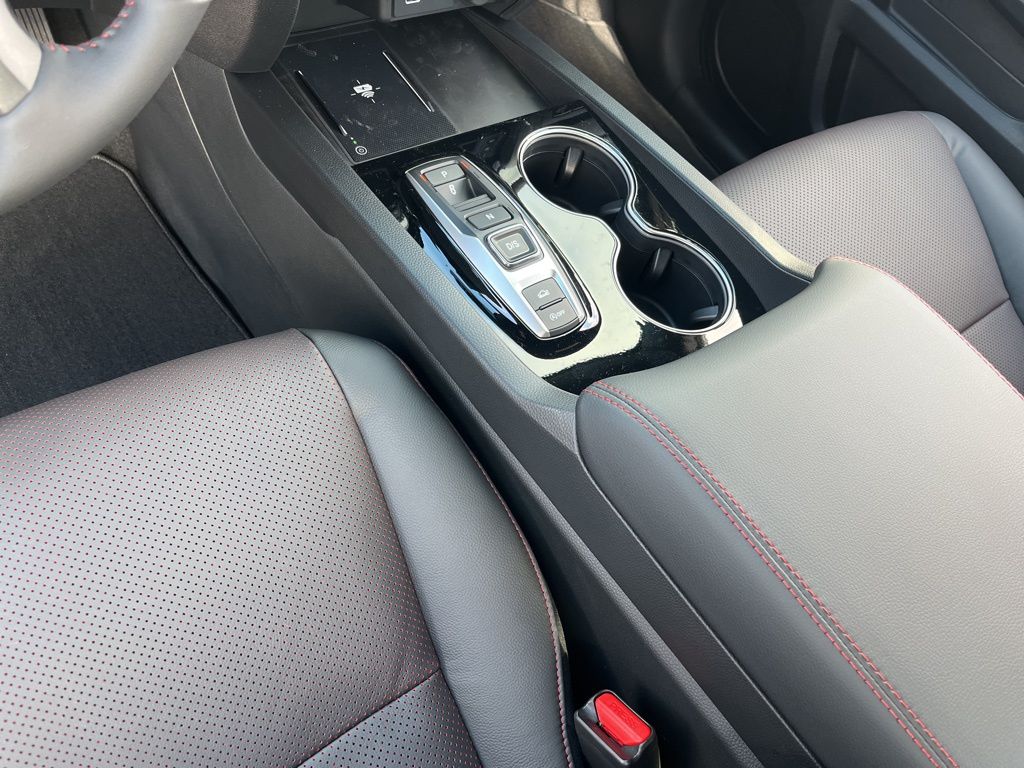 Thumbnail: 2026 Honda Ridgeline - 12