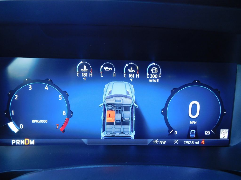 Thumbnail: 2025 Ford F-150 - 11