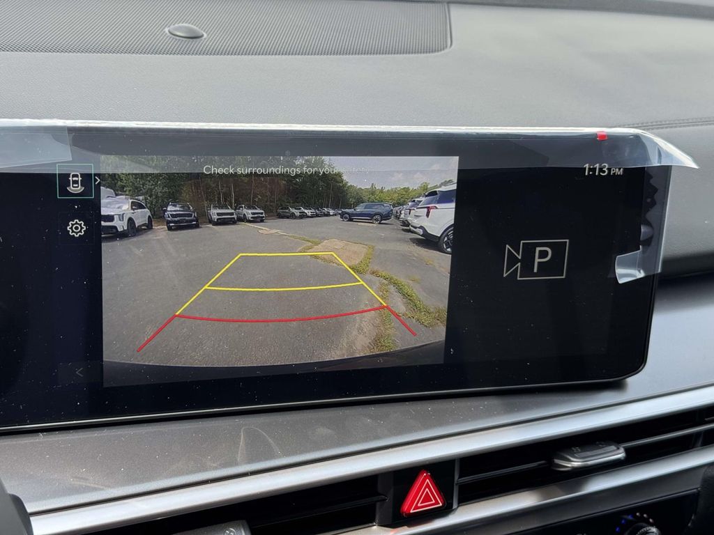 New 2026  Kia LX image 4