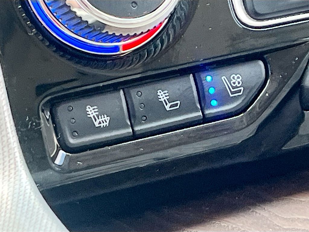 2022 GMC Yukon Denali Green at Wharton Ford
