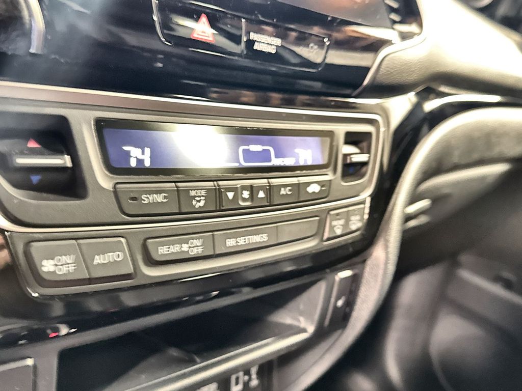 used 2023 Honda Ridgeline car, priced at $35,990