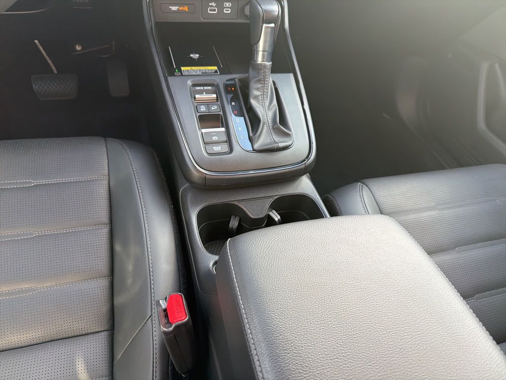 Thumbnail: 2024 Honda CR-V - 17