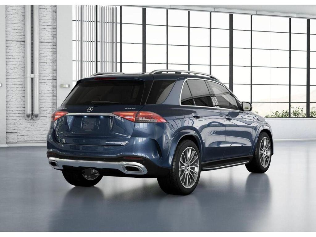 Thumbnail: 2026 Mercedes-Benz GLE - 22