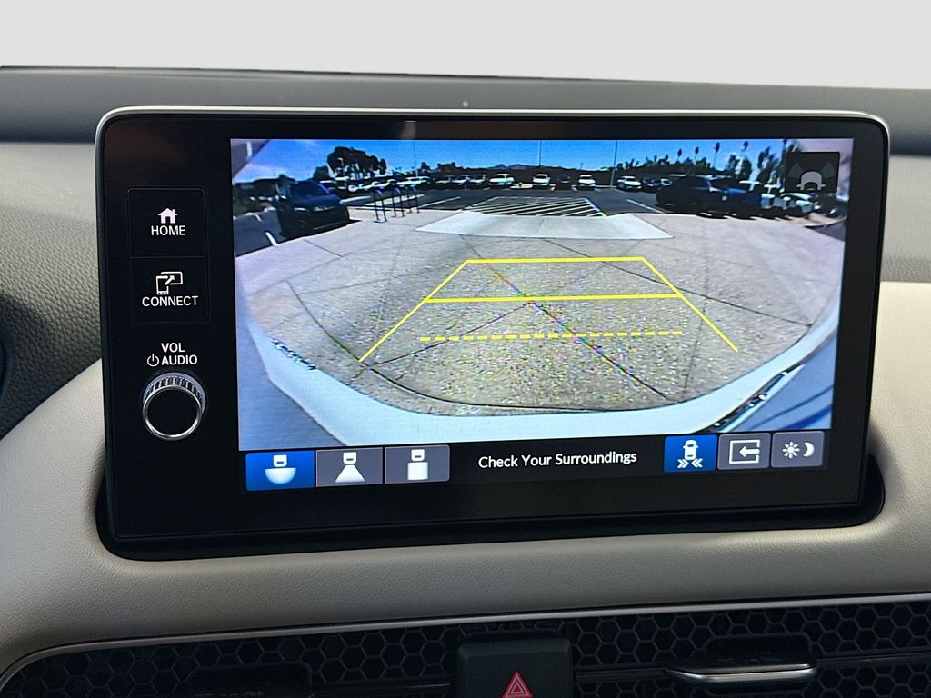 Thumbnail: 2027 Honda HR-V - 15