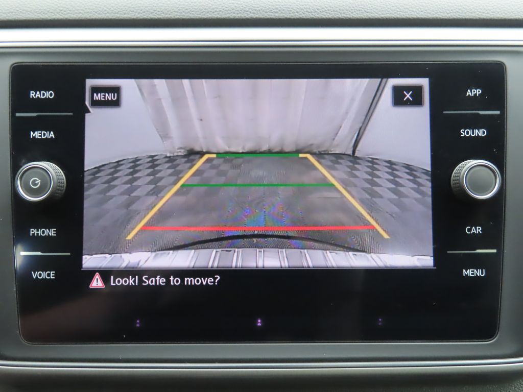 Thumbnail: 2019 Volkswagen Atlas - 15