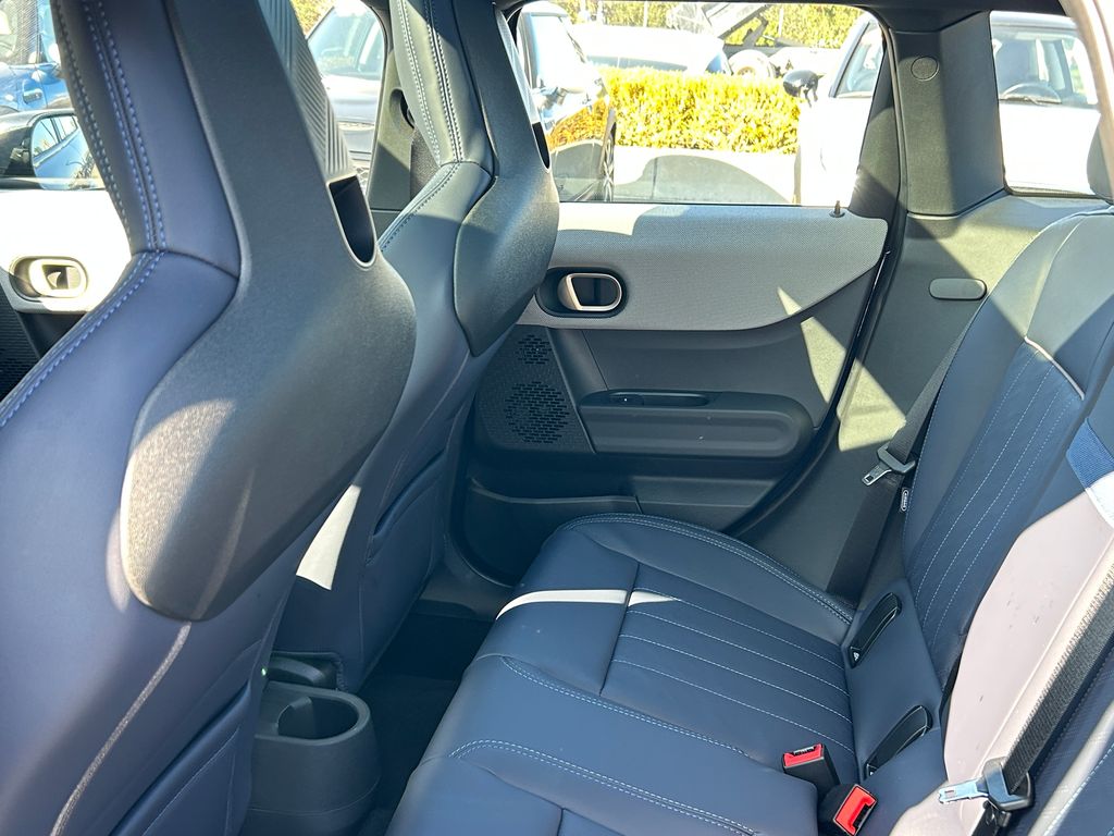 Thumbnail: 2026 MINI Cooper - 27