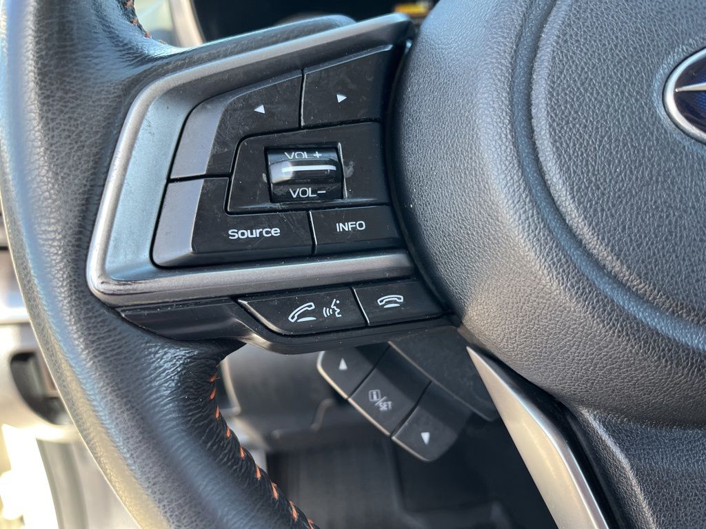 Thumbnail: 2018 Subaru Crosstrek - 21