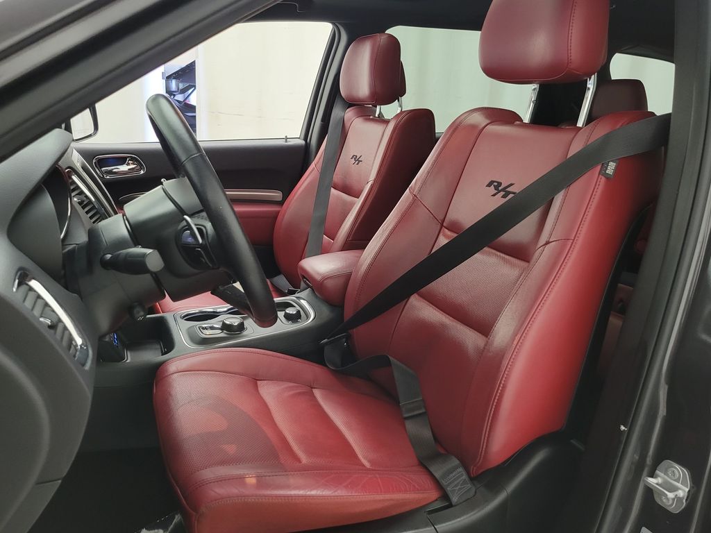 Thumbnail: 2017 Dodge Durango - 26