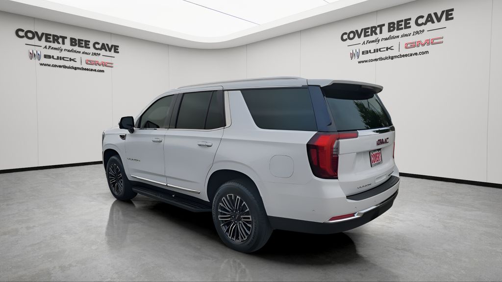 Used Car 2025 Gmc Yukon  Elevation For Sale Under $80,000 In Austin, Texas