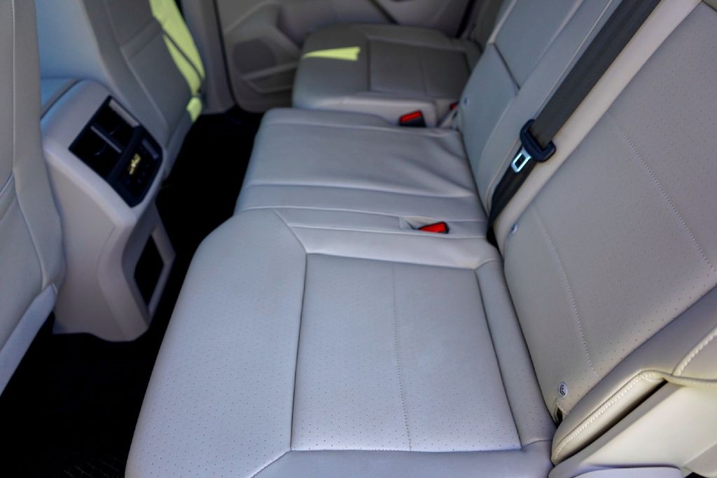 Used Car 2022 Volkswagen Atlas  2.0t Se For Sale Under $25,000 In Taylor, Texas